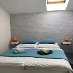 Isabella 3* Ljubljana