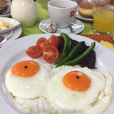 Gostinjska kuća Isabella