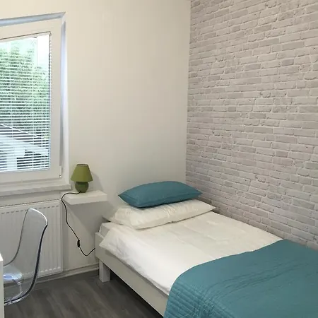 Guest house Isabella 3*