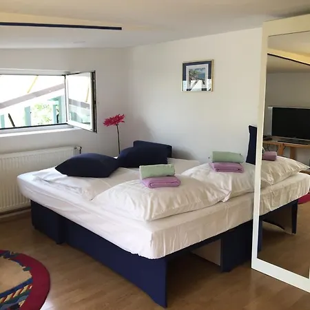 Isabella Guest house