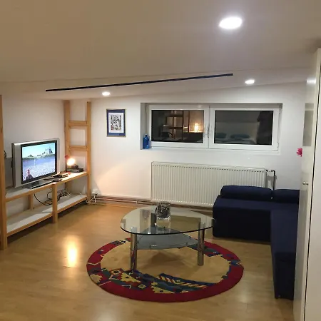 Isabella Guest house