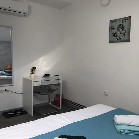 Isabella Pensionat 3*