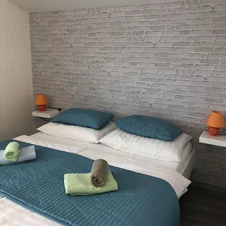 Isabella Λιουμπλιάνα