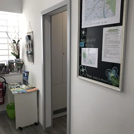 Isabella 3* Λιουμπλιάνα