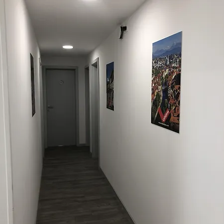 Isabella リュブリャナ