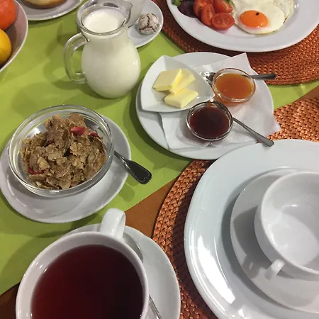 Isabella Pensionat Ljubljana