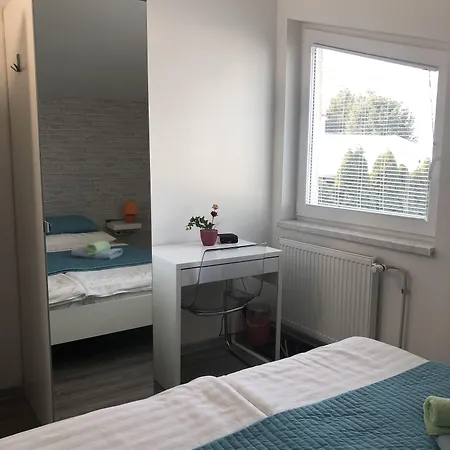 Isabella Πανσιόν