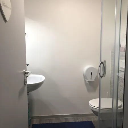 Isabella Pensionat Ljubljana