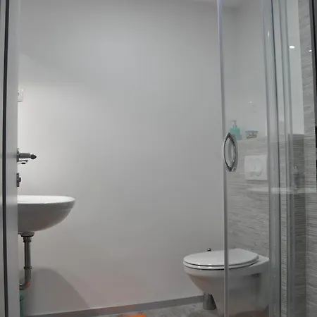 Pensionat Isabella 3*