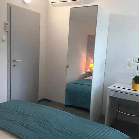 Πανσιόν Isabella