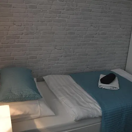 게스트하우스 이사벨라 룸 3*