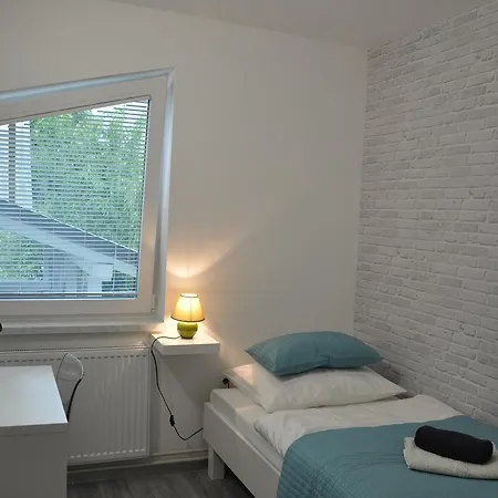 Pensionat Isabella Ljubljana