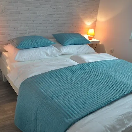 Isabella 3* Λιουμπλιάνα