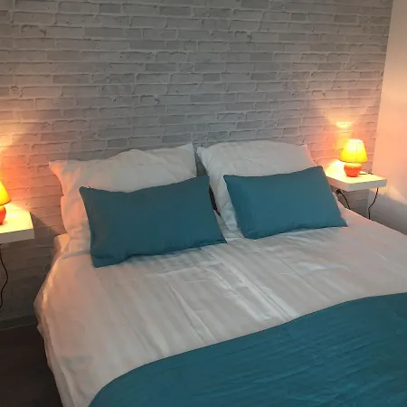 Πανσιόν Isabella Λιουμπλιάνα