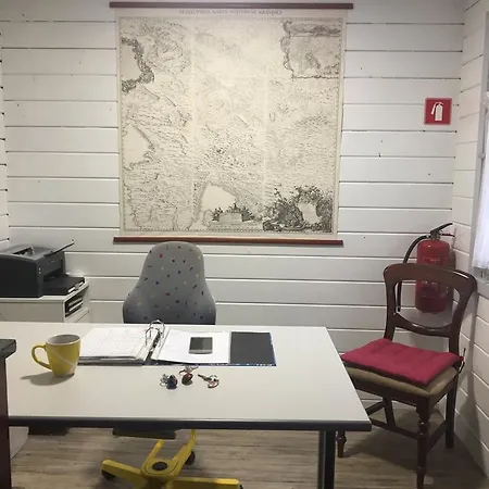 ゲストハウス Isabella