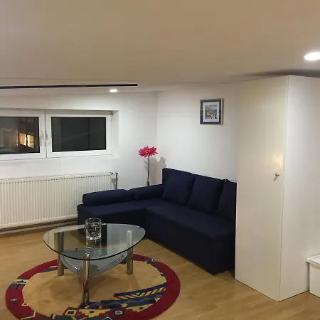 Isabella ゲストハウス