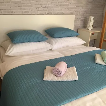 Isabella 3* Ljubljana