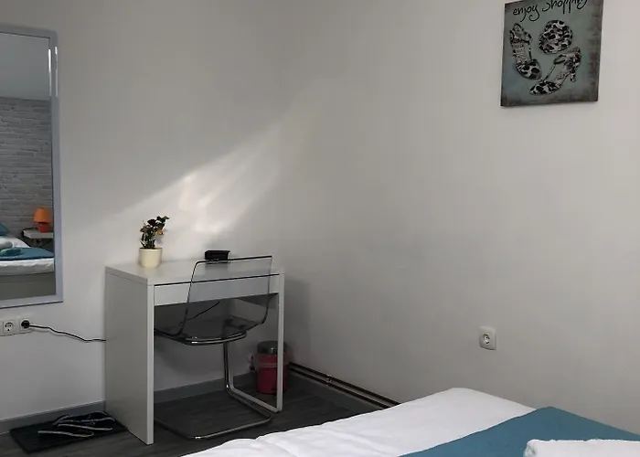 Isabella Guest house 3*