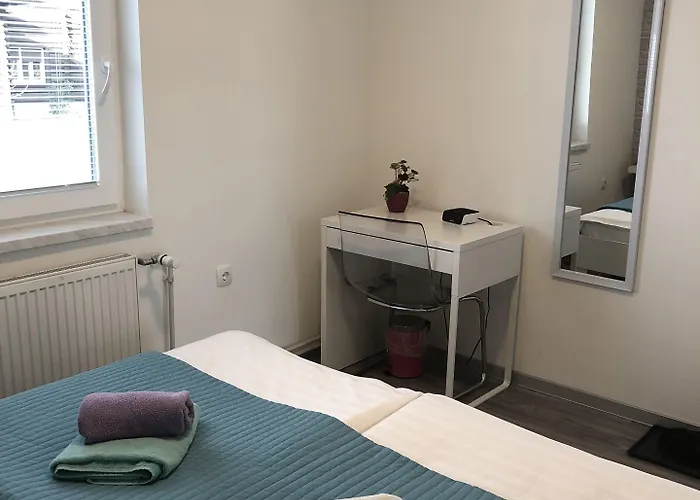 Guest house Isabella Ljubljana