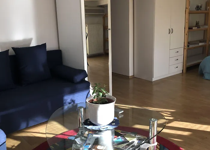 招待所 Isabella 3*