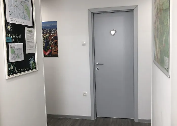 Isabella Guest house