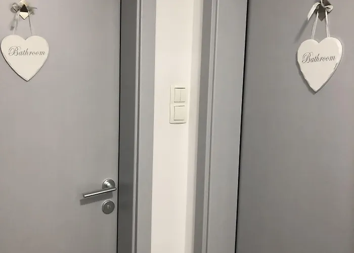 招待所 Isabella 卢布尔雅那