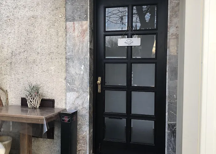 Isabella Guest house