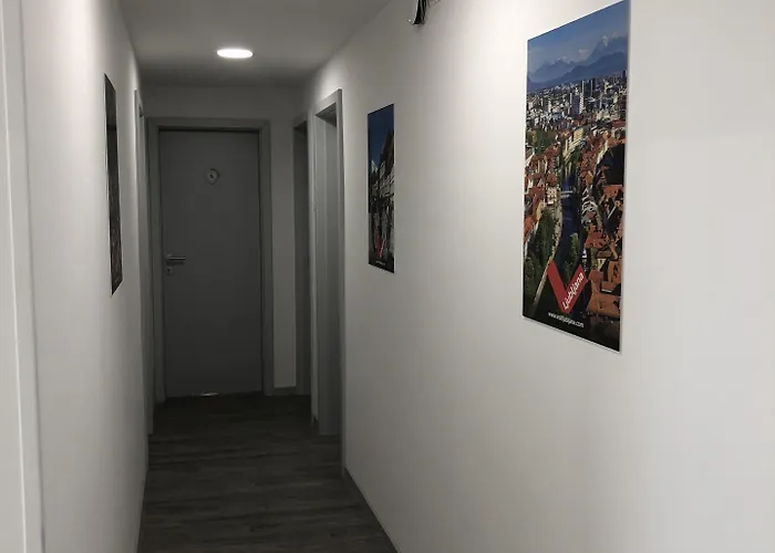 Isabella 卢布尔雅那