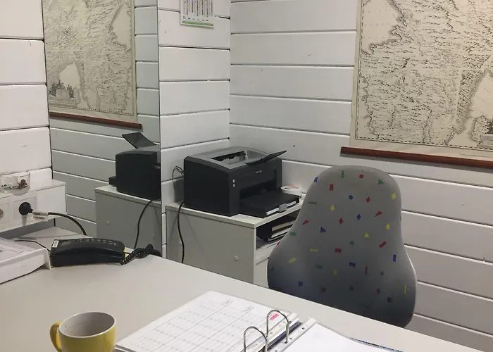 Isabella Guest house Ljubljana