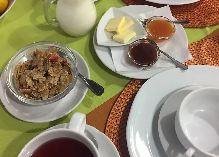 Isabella 招待所 卢布尔雅那