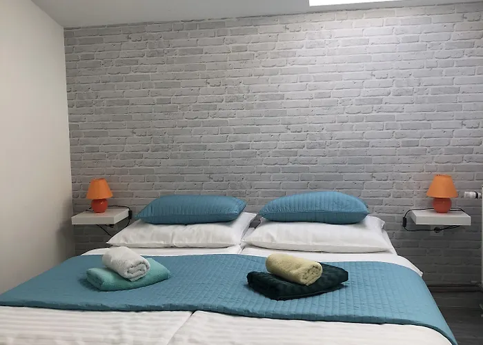 Isabella 3* 卢布尔雅那