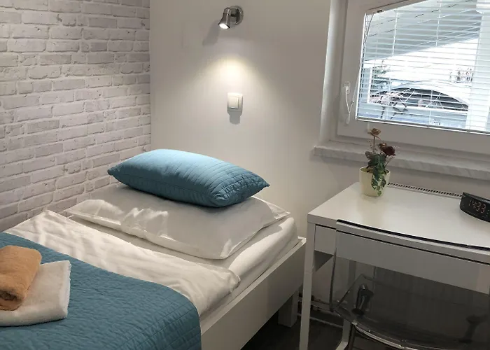 Guest house Isabella