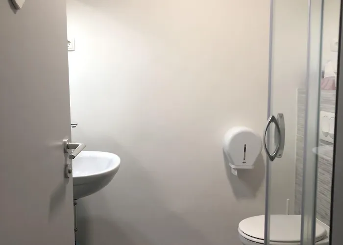 Isabella Guest house Ljubljana