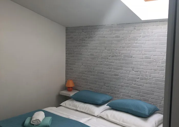 Guest house Isabella 3*