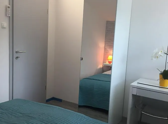 Guest house Isabella