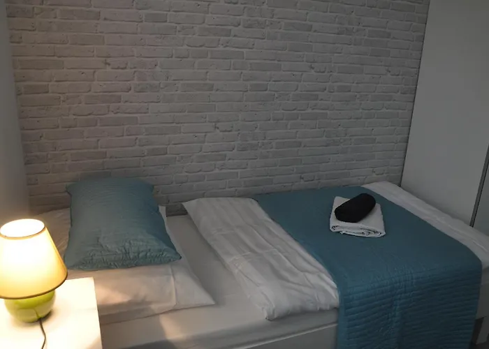 Guest house Isabella 3*