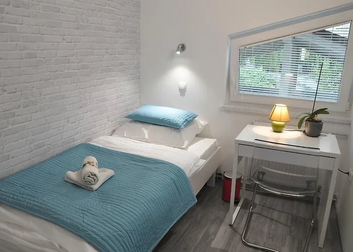 Isabella Guest house 3*