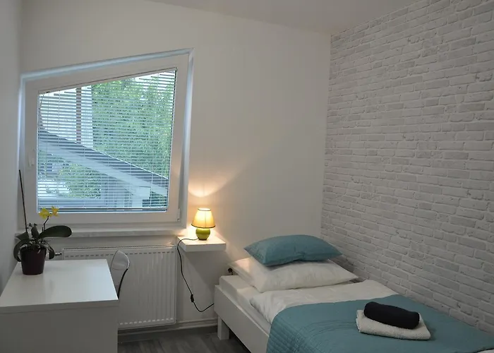 Guest house Isabella Ljubljana