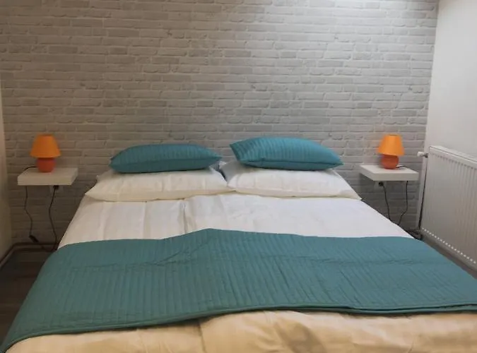 Isabella Guest house 3*