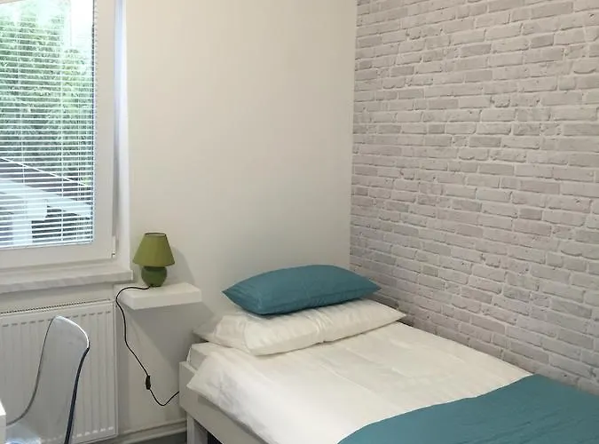 Guest house Isabella 3*