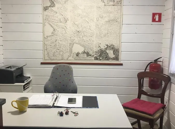 Guest house Isabella