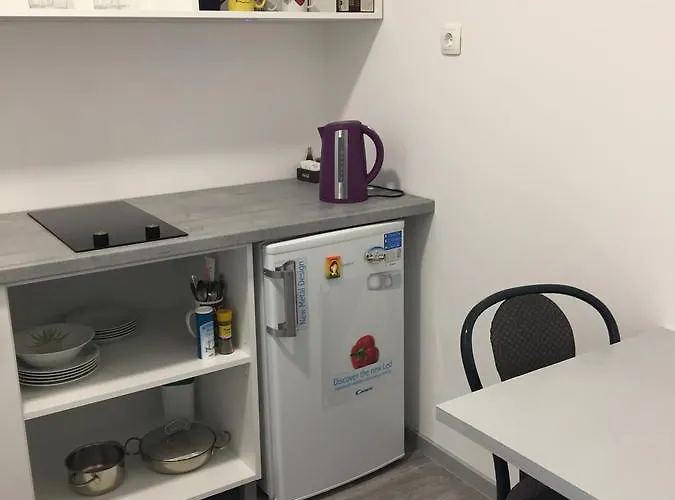 Isabella 卢布尔雅那