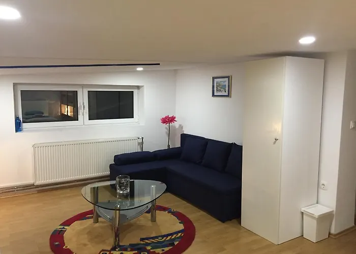 Isabella Guest house