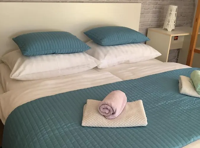 Isabella 3* Ljubljana