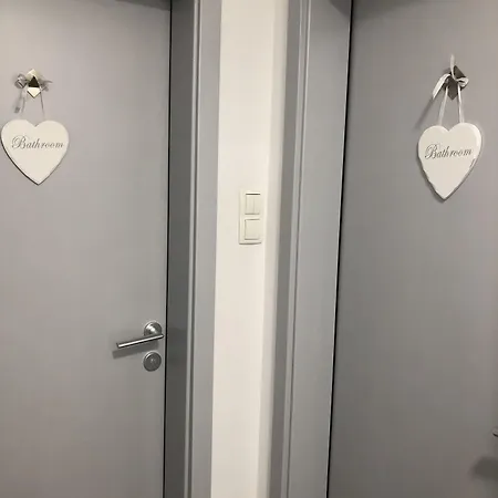 Maison d'hôtes Isabella Ljubljana