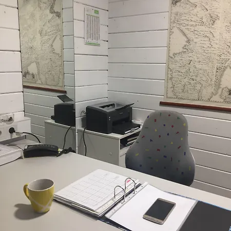 Isabella Maison d'hôtes Ljubljana