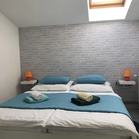 Isabella 3* Ljubljana