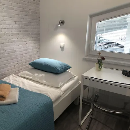 Maison d'hôtes Isabella