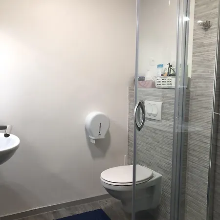 Maison d'hôtes Isabella Ljubljana