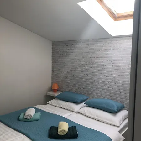 Maison d'hôtes Isabella 3*